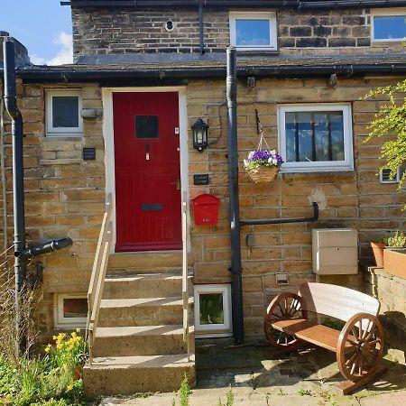 Crosland Cottage Holmfirth Eksteriør billede